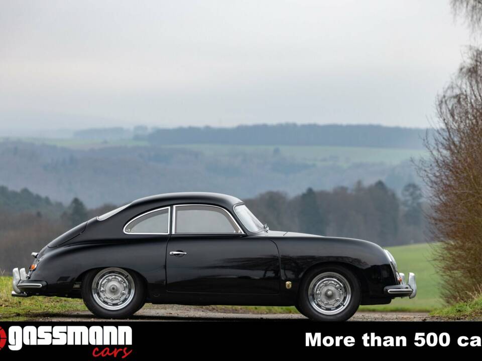 Image 2/15 of Porsche 356 1300 (1954)