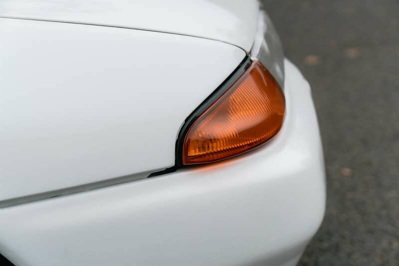 Bild 48/50 von Nissan Skyline GT-R V-Spec II (1993)