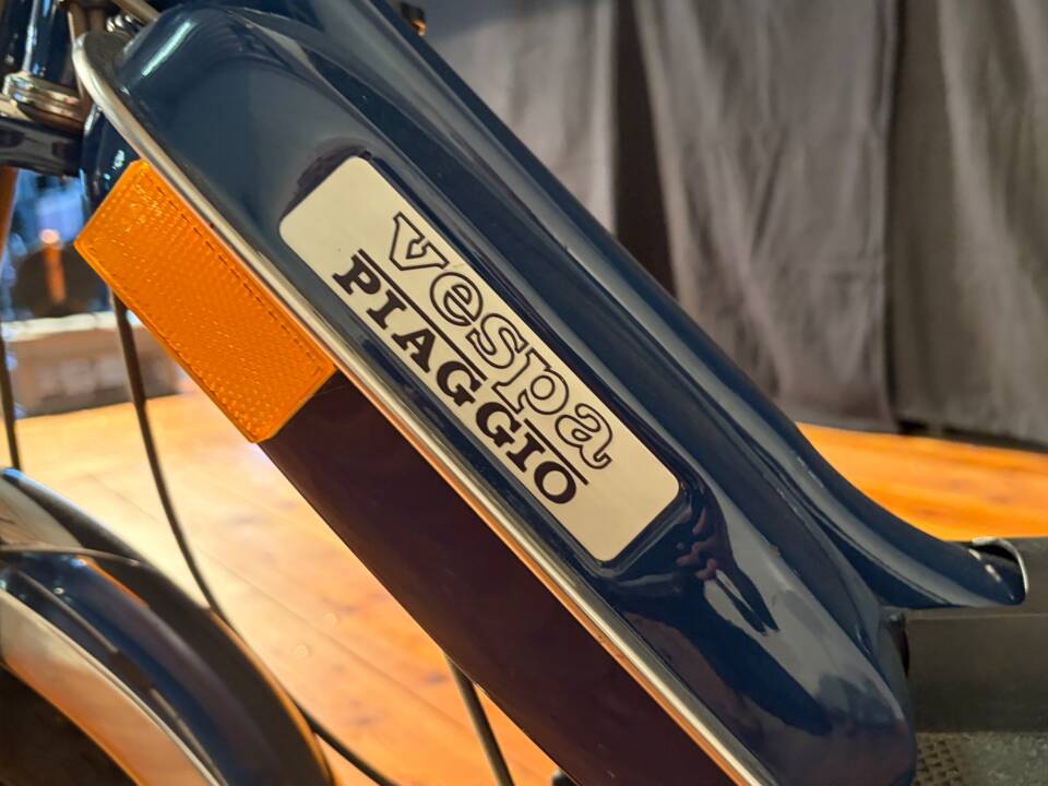 Image 8/17 of Piaggio Bravo (1981)