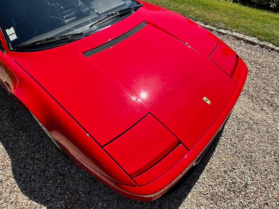 Bild 9/95 von Ferrari 512 TR (1994)