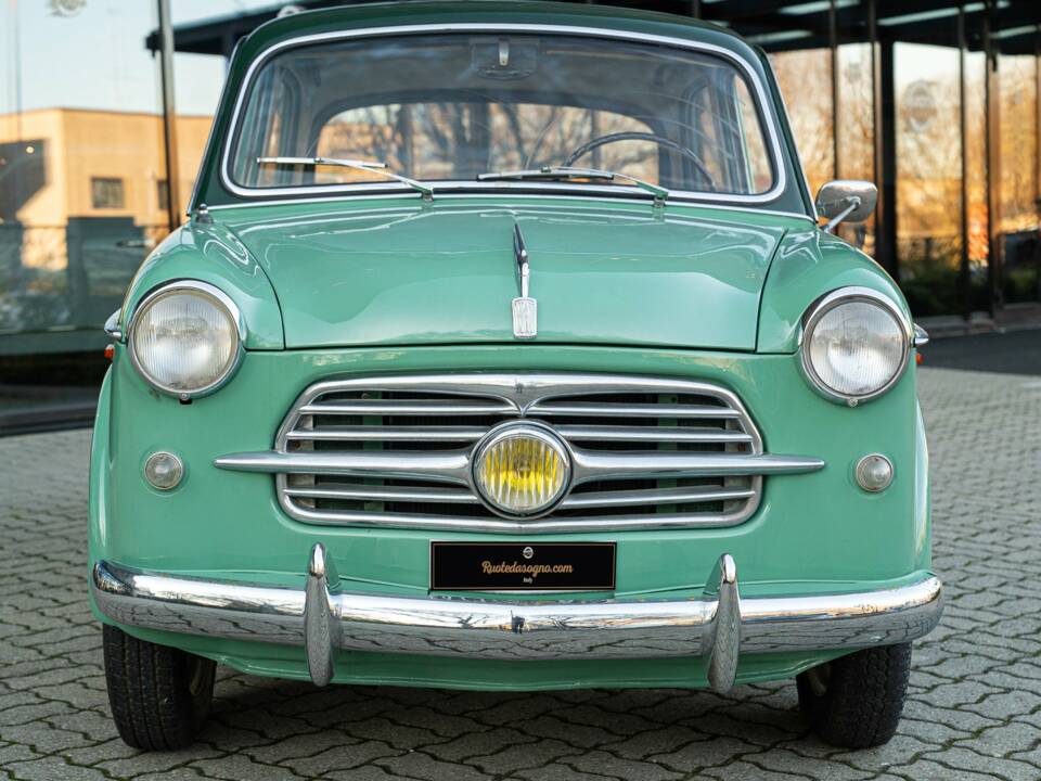 Image 3/50 de FIAT 1100-103 TV (1955)