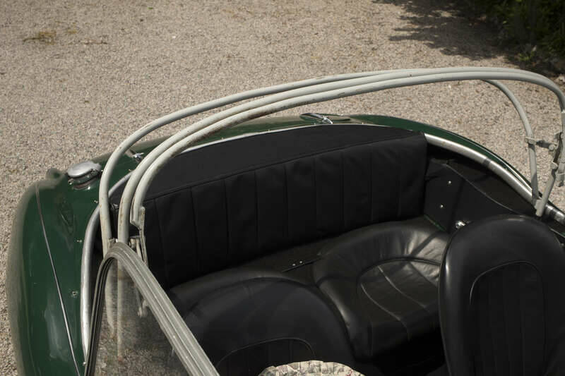 Immagine 20/50 di Austin-Healey 100&#x2F;6 (BN4) (1956)