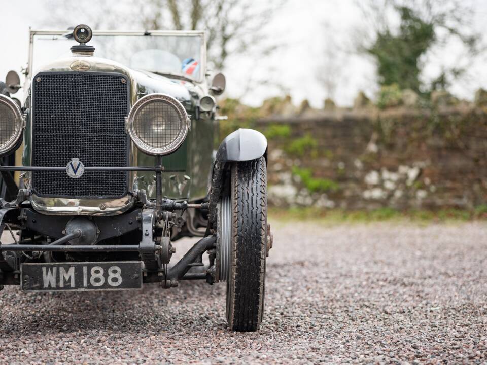 Imagen 15/50 de Sunbeam 20/60 hp DHC (1927)