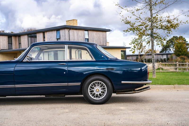 Bild 47/50 von Bristol 411 Mk. III (1973)