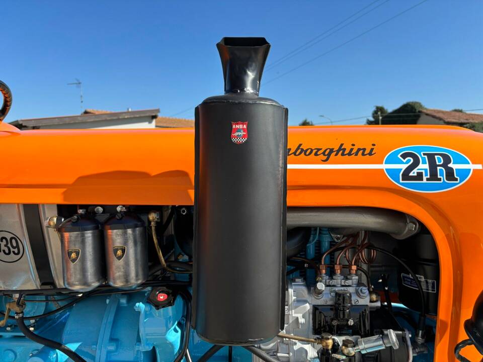 Immagine 44/106 di Lamborghini 2R (1965)