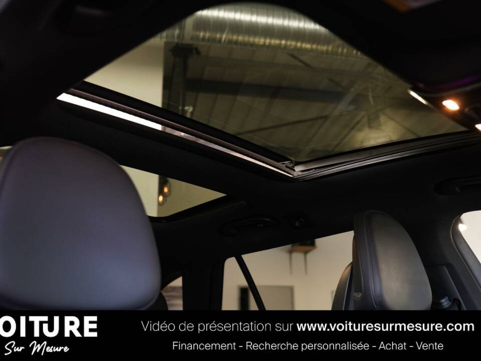 Imagen 6/16 de Mercedes-Benz C 220 d (2021)