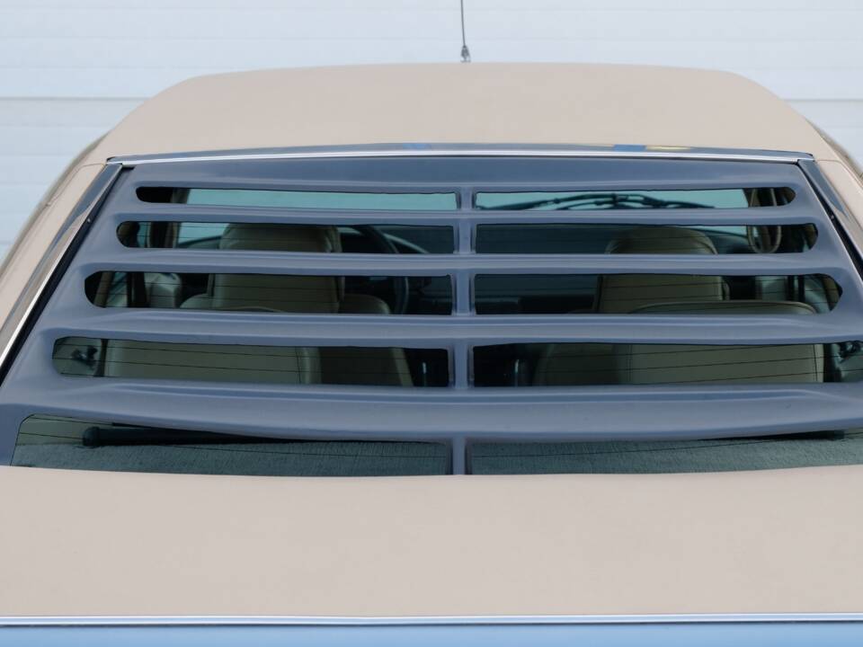 Image 62/69 of Citroën CX 25 Prestige (1984)