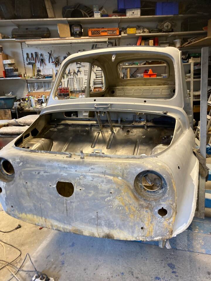 Bild 16/23 von Steyr-Puch 650 T (1968)