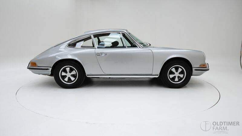 Image 9/15 of Porsche 911 2.2 T (1971)