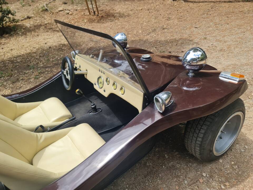 Image 15/62 of Volkswagen Buggy (1976)