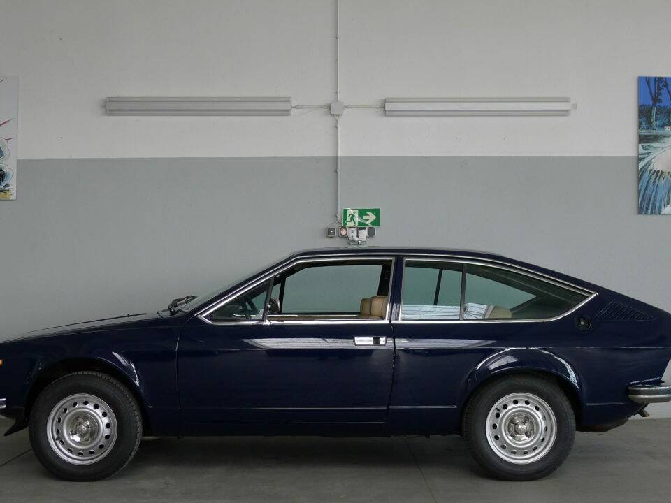 Image 1/29 of Alfa Romeo Alfetta GT 1.6 (1979)