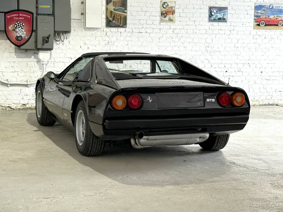Immagine 10/78 di Ferrari 308 GTS (1980)