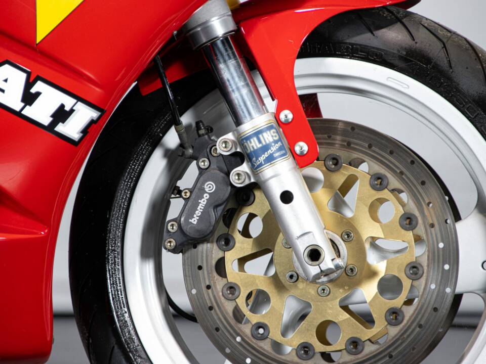 Image 12/50 of Ducati DUMMY (1990)