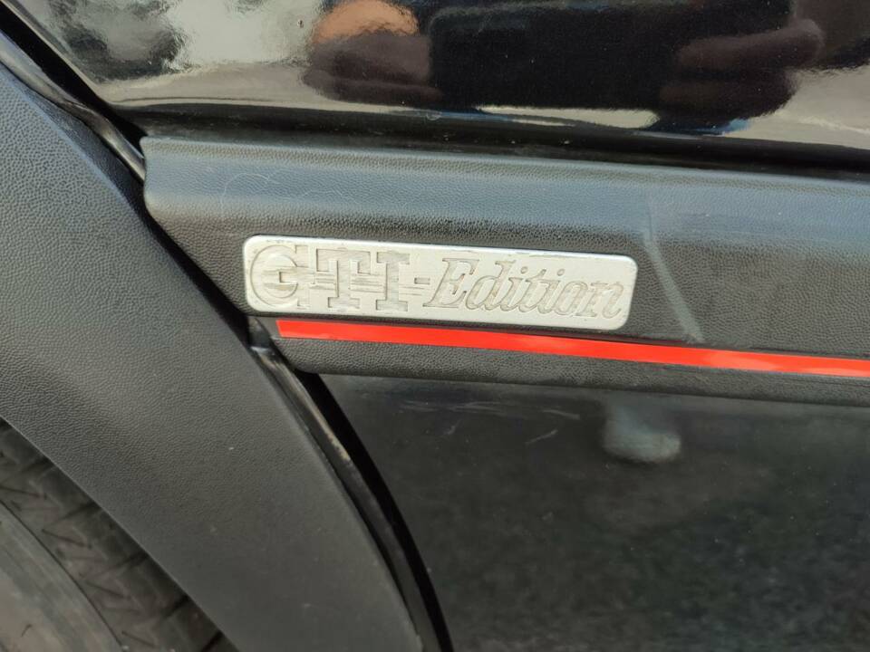 Image 9/10 of Volkswagen Golf III GTI 2.0 (1996)