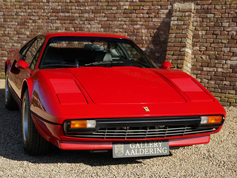 Imagen 26/50 de Ferrari 308 GTB (1977)