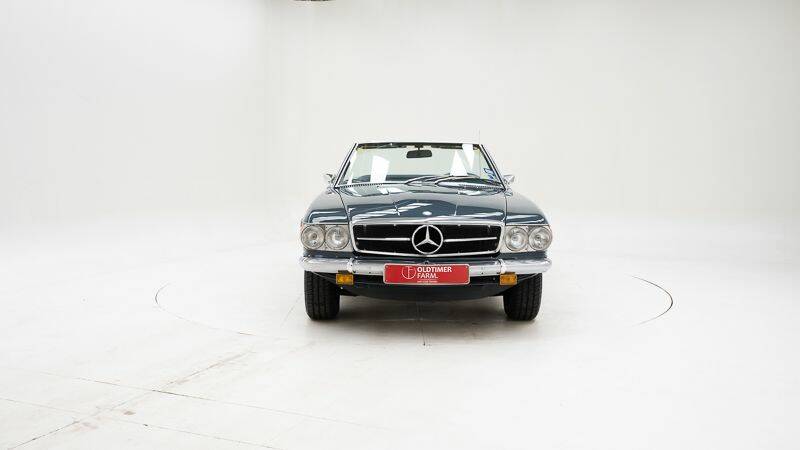 Bild 5/15 von Mercedes-Benz 450 SL (1979)