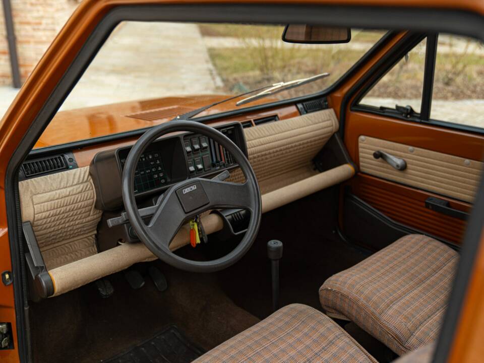 Bild 27/46 von FIAT Panda 45 (1982)