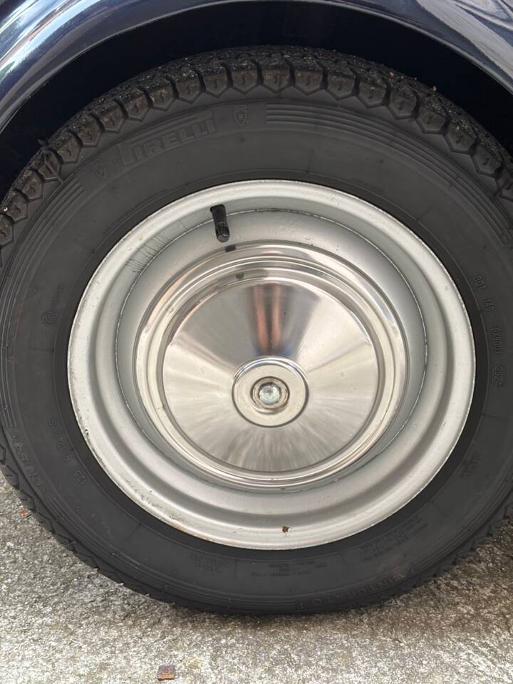 Imagen 26/81 de FIAT 500 L (1971)