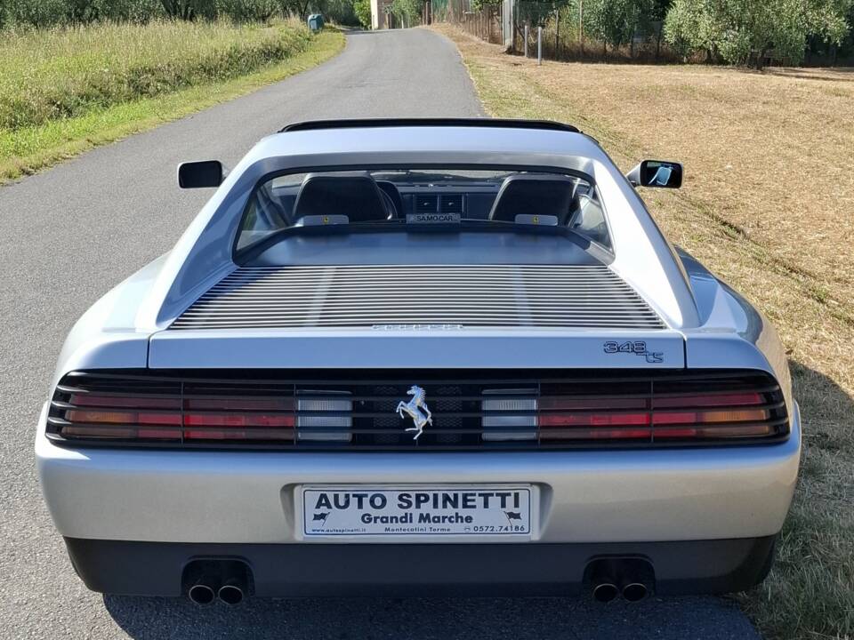 Image 5/11 of Ferrari 348 TS (1991)