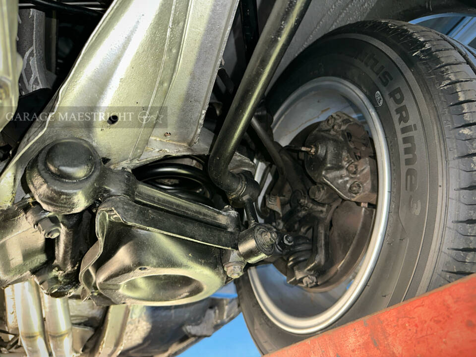 Afbeelding 78/84 van Alfa Romeo Giulia 1600 GT Junior (1972)