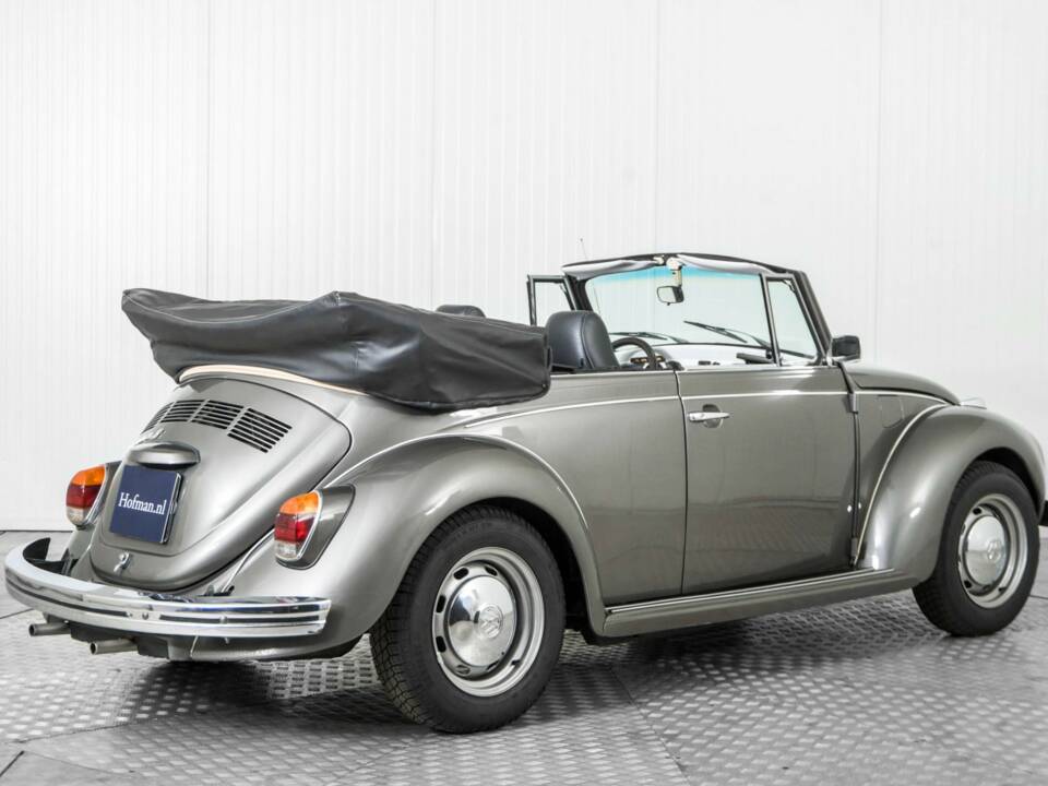 Image 2/50 of Volkswagen Beetle 1303 LS (1971)