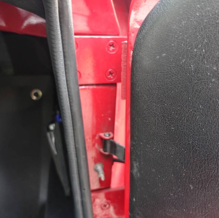 Bild 17/53 von Alfa Romeo Junior Zagato GT 1300 (1971)