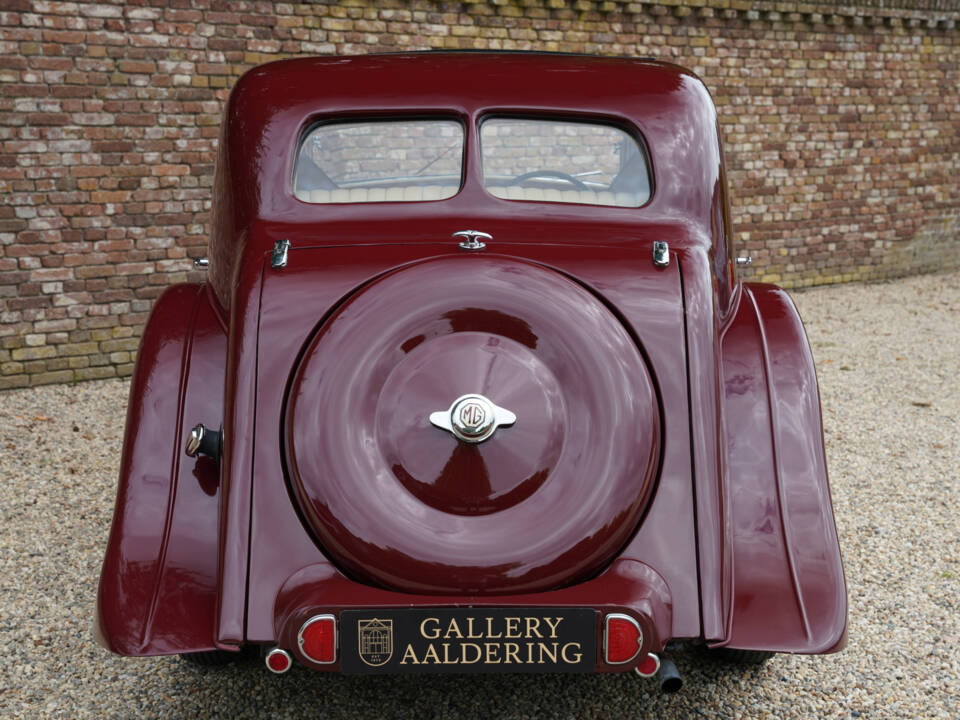 Bild 31/50 von MG SA (1937)