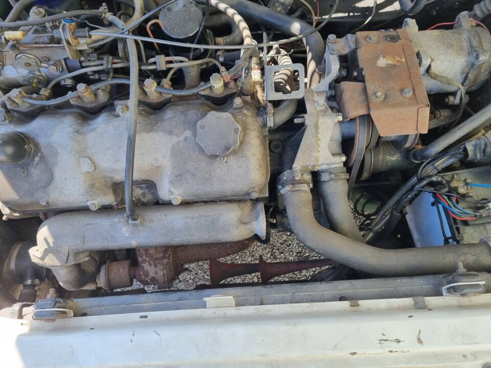 Bild 39/95 von Citroën CX 25 Turbo Diesel Break Heuliez (1987)