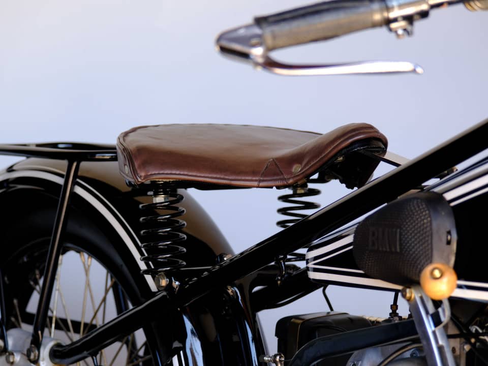 Image 36/88 of BMW R 62 (1929)