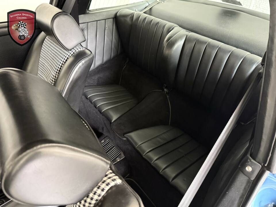 Afbeelding 27/91 van Porsche 911 2.2 S (1970)
