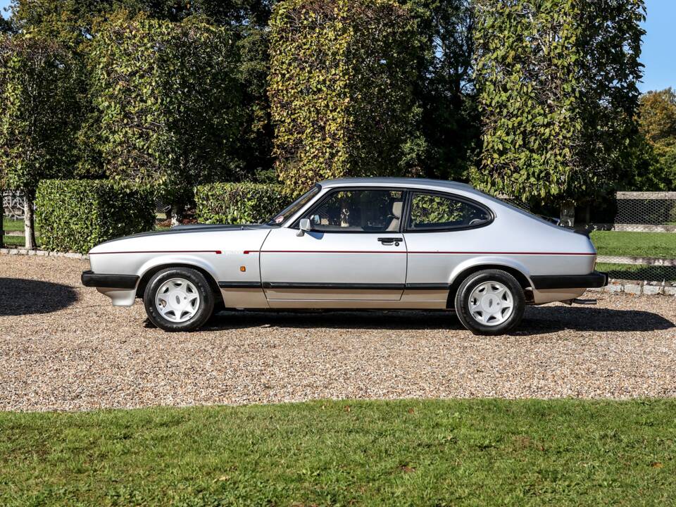 Image 9/50 of Ford Capri 2,8i (1987)