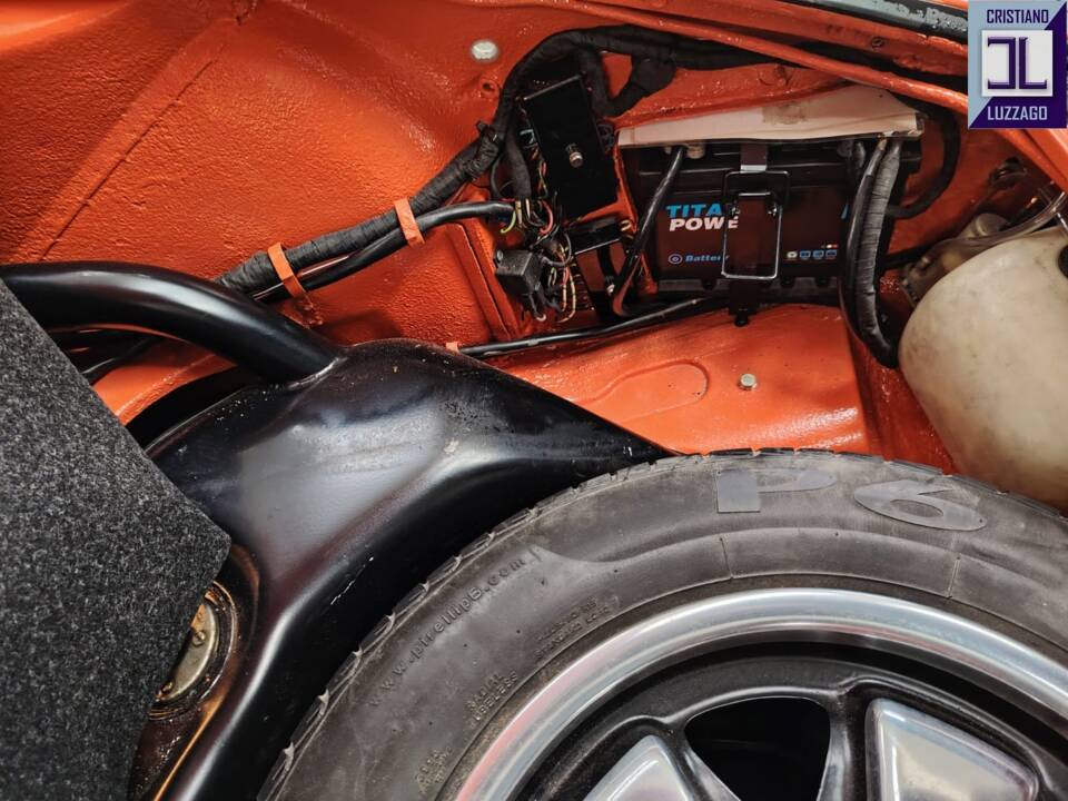 Bild 69/78 von Porsche 911 2.2 T (1970)