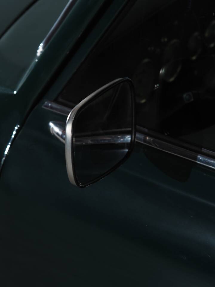 Immagine 9/43 di Austin Mini Mayfair (1986)