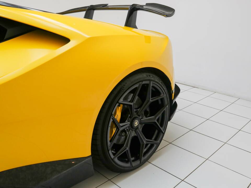 Bild 50/71 von Lamborghini Huracán Performante (2017)
