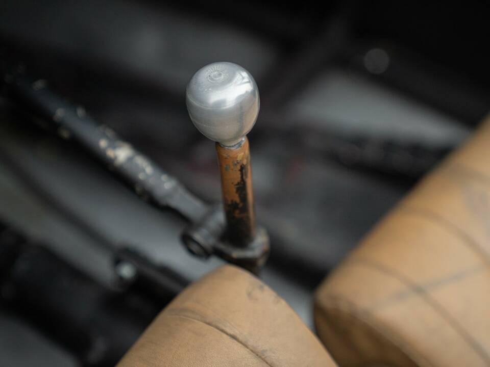 Imagen 45/50 de Grayson Sport Special (1939)