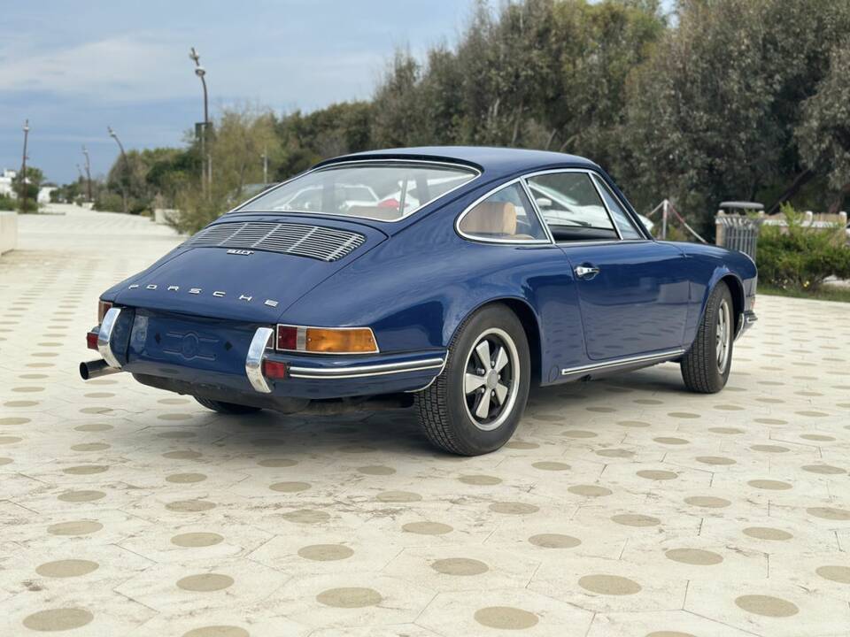 Immagine 6/8 di Porsche 911 2.2 T (1970)
