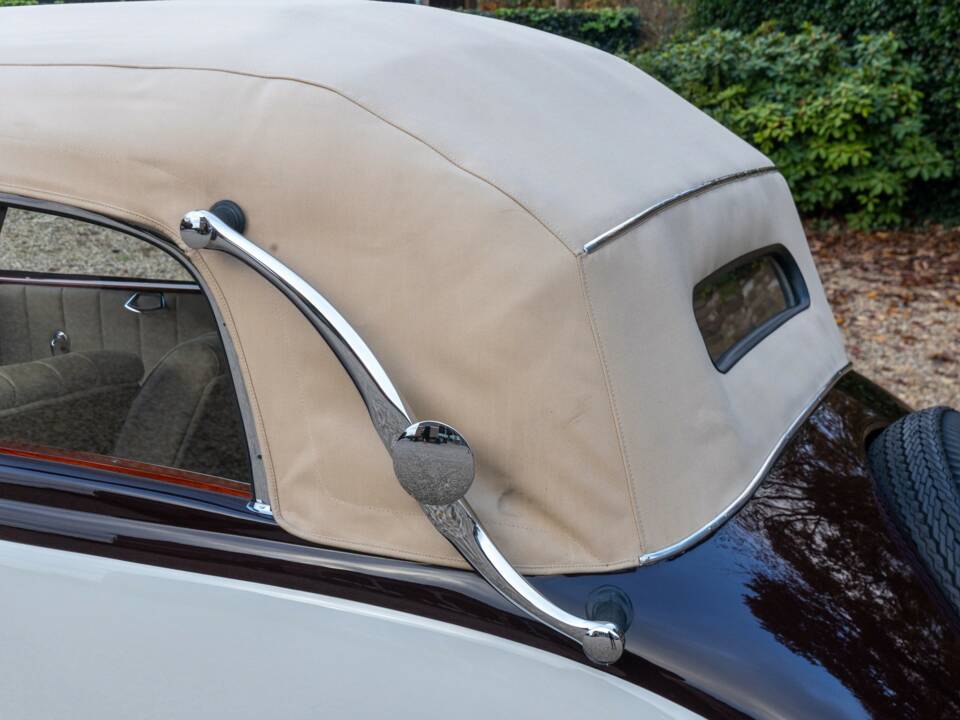 Bild 25/50 von Mercedes-Benz 170 V Cabriolet B (1940)