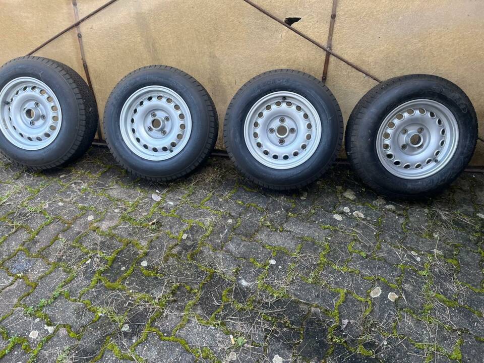 Bild 5/5 von Alfa Romeo Giulia Sprint GTA (1965)