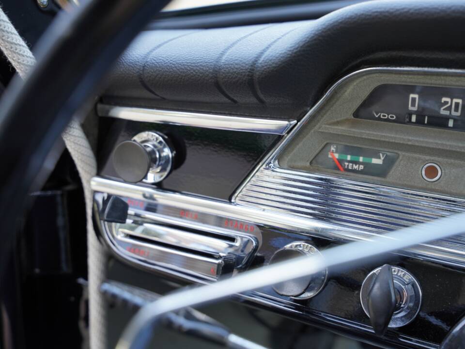 Immagine 33/50 di Volvo PV 544 (1960)