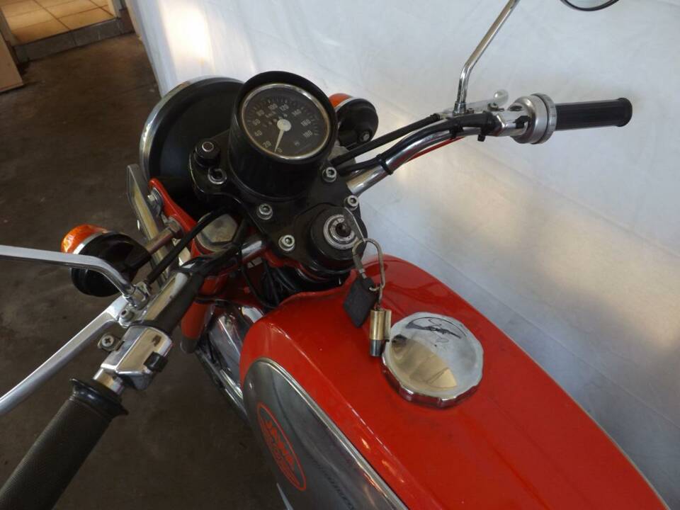Immagine 30/50 di Jawa 350 Type 634 (1976)