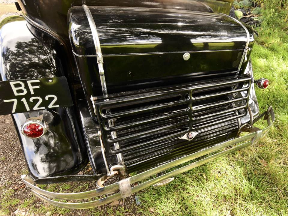 Imagen 17/50 de Cadillac Series 353 (1930)