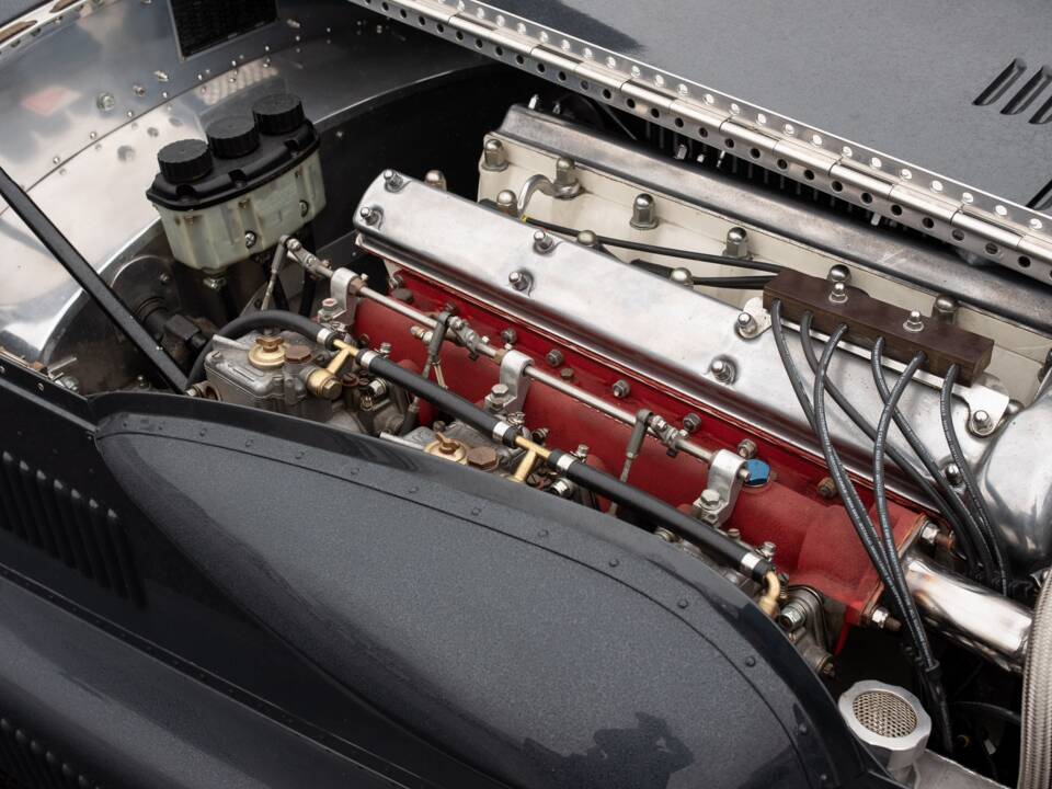 Bild 6/72 von Jaguar Special custom (1959)