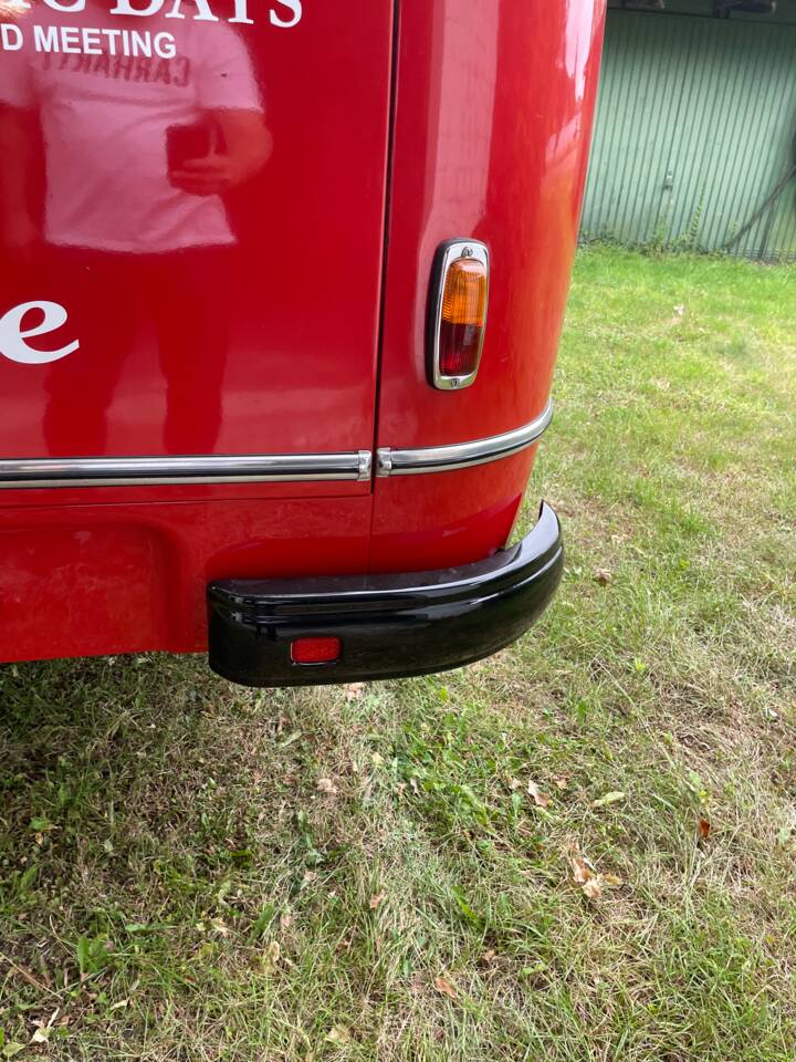 Bild 21/26 von Mercedes-Benz O 319 D (1966)