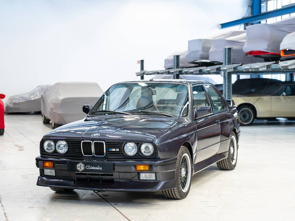 Afbeelding 4/54 van BMW M3 Cecotto (1989)