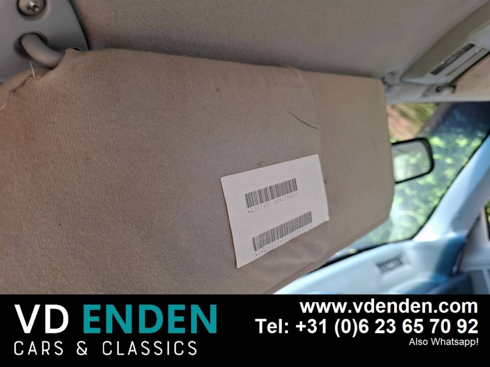 Bild 56/95 von Dodge Lancer 2.2 Turbo (1986)