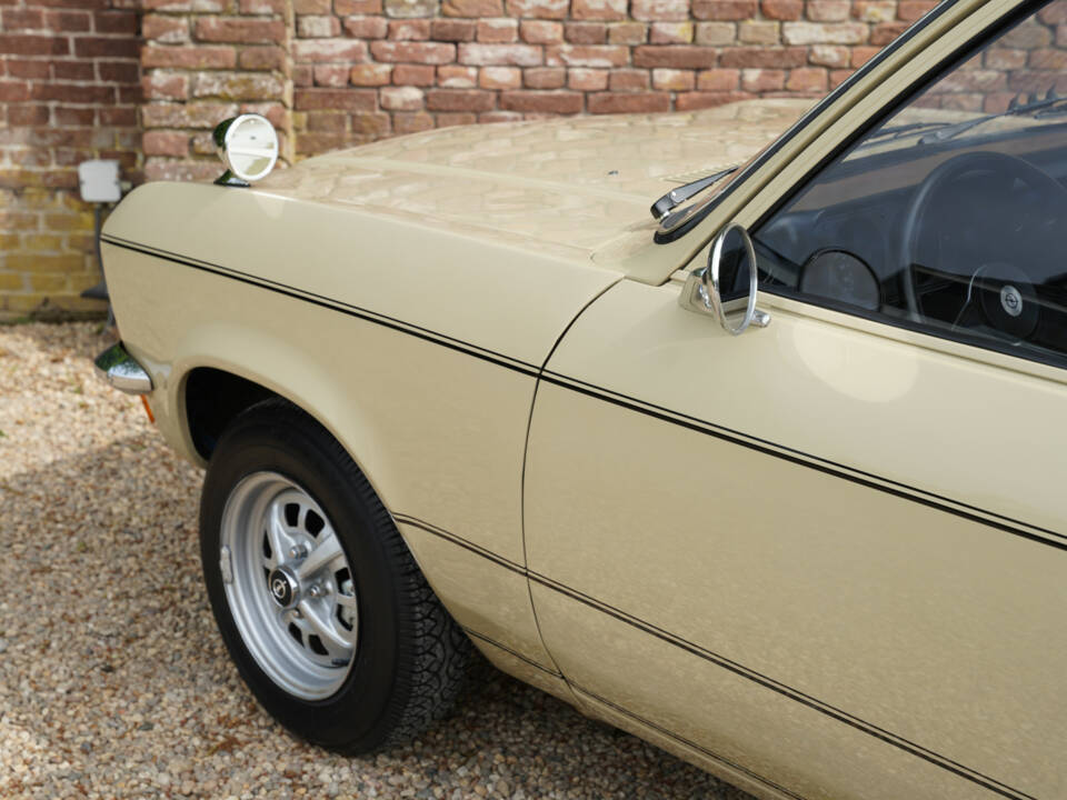 Bild 50/50 von Opel Ascona 1,2 S (1975)
