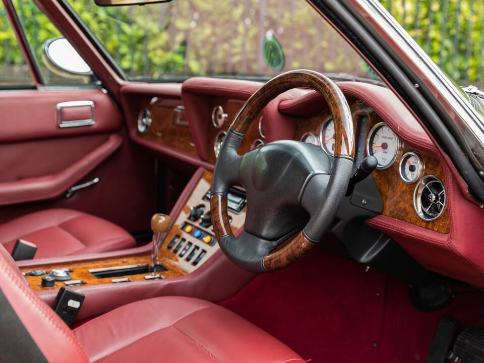 Bild 30/42 von Jensen Interceptor SP (1973)