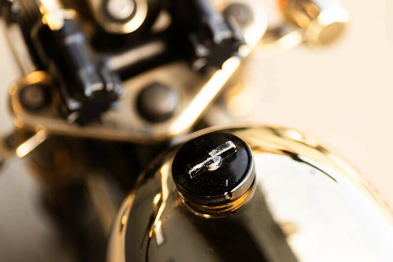 Image 16/48 of Honda Z 50 J Monkey (1985)