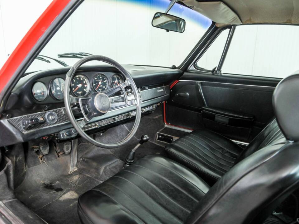 Afbeelding 11/50 van Porsche 911 2.0 L (1968)