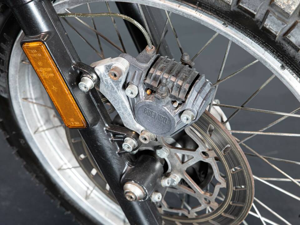 Image 24/50 de BMW R 100 G/S (1993)